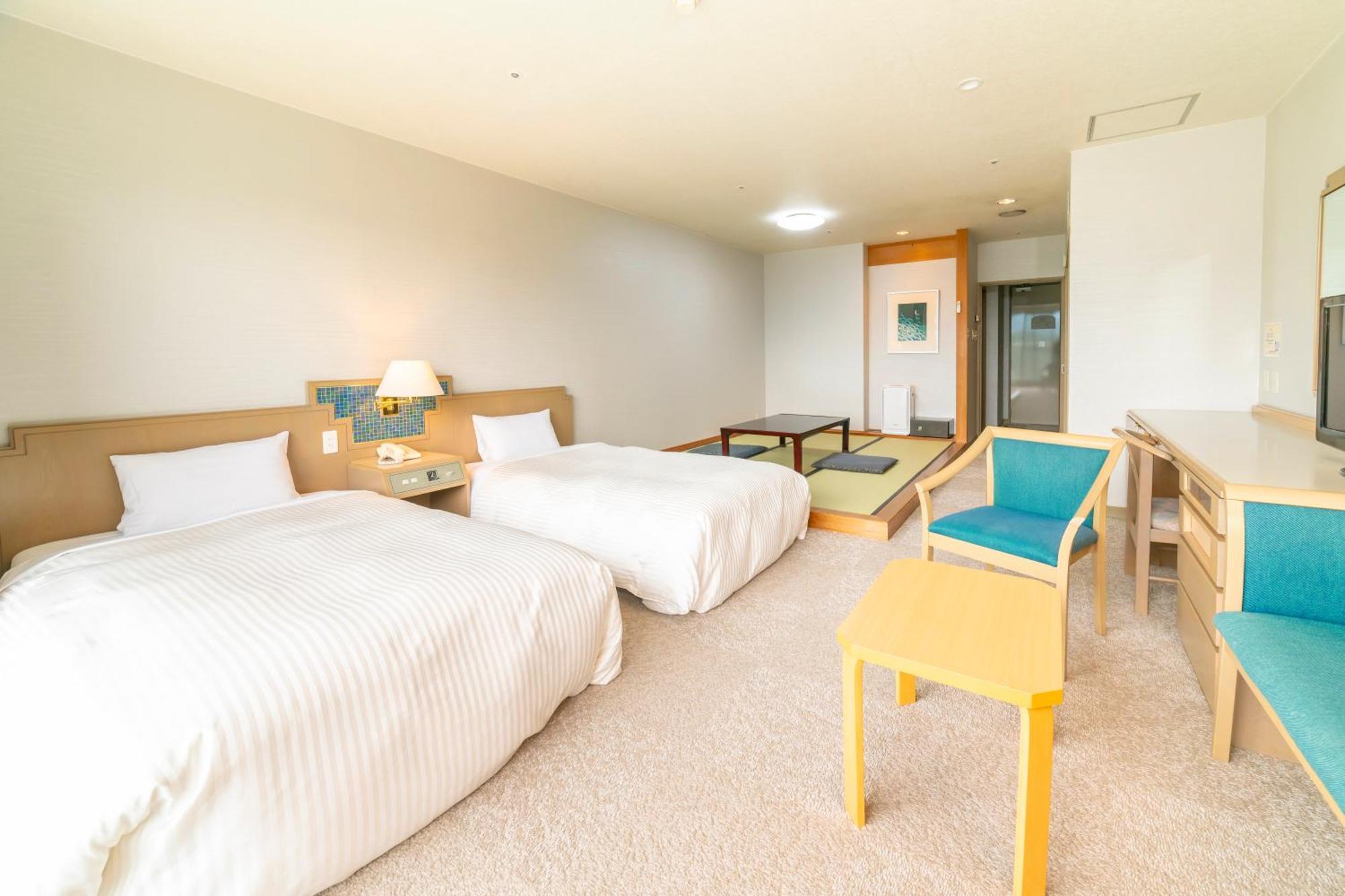 Taoya Gero Hotell Exteriör bild