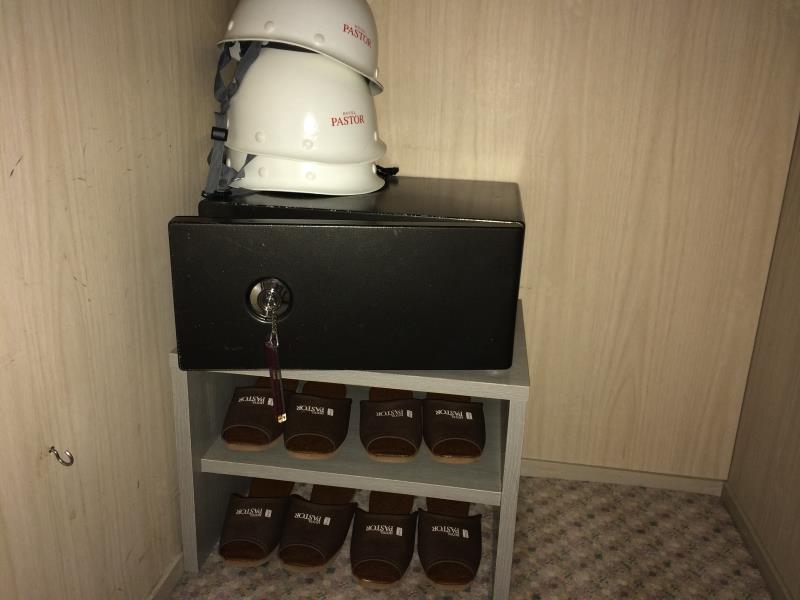 Taoya Gero Hotell Exteriör bild